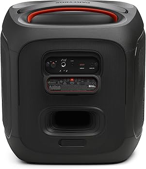 Amazon.com: JBL PartyBox Encore Essential 2 - Portable Battery