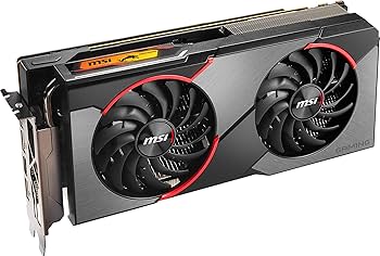 Amazon | MSI Radeon RX 5700 XT GAMING X グラフィックスボード