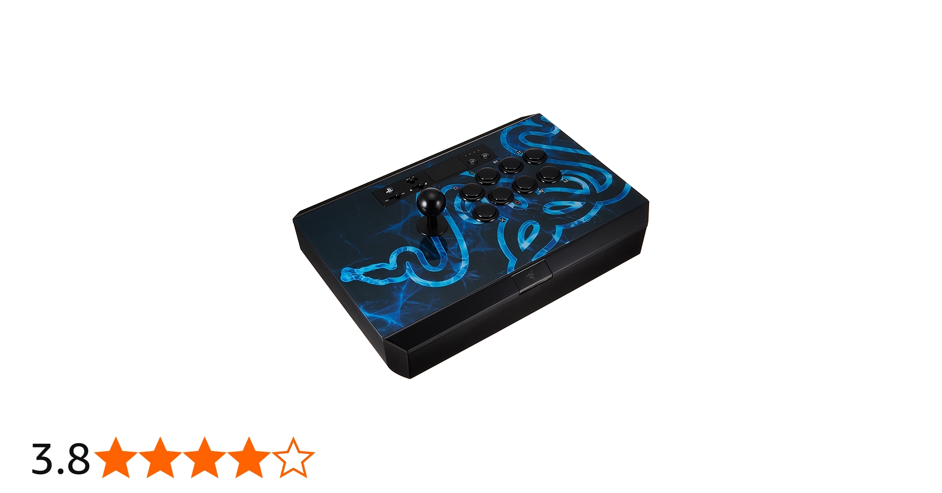 Amazon | Razer Panthera【日本正規代理店保証品】RZ06-01690100-R3J1