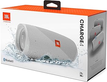 Amazon.co.jp: JBL CHARGE4 Bluetoothスピーカー IPX7防水/USB Type-C