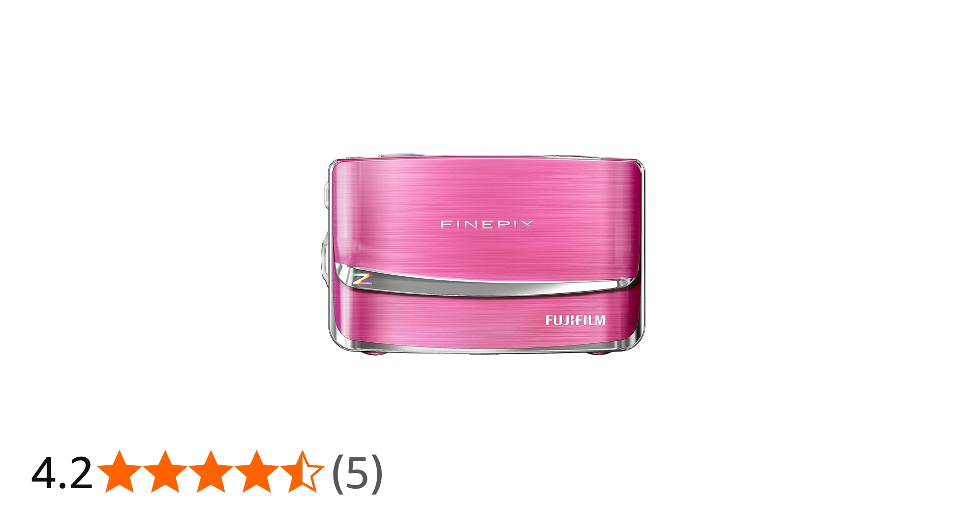 Amazon | FUJIFILM デジタルカメラ FinePix(ファインピックス) Z80