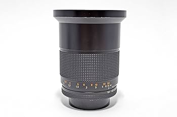 Amazon.co.jp: Contax Carl Zeiss T Vario-sonnar 28-85mm F3.3-4 MMJ