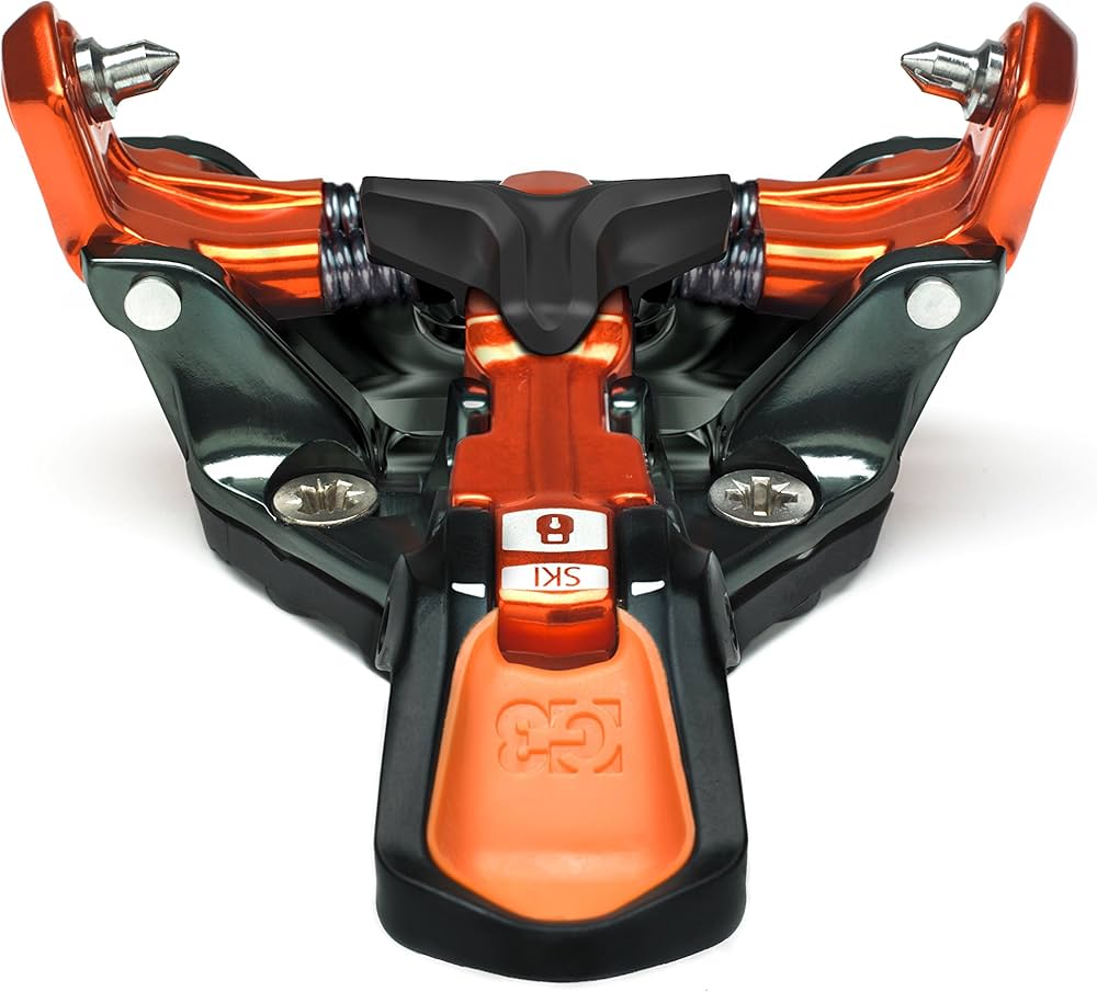 Amazon | G3 ION 12 ブレーキ付きバインディング - 85 | G3 | ビンディング