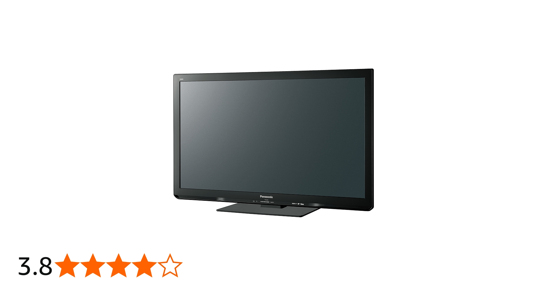 Amazon | パナソニック 37V型 液晶テレビ ビエラ TH-L37C3 フル