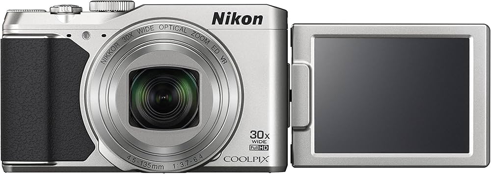Amazon | Nikon デジタルカメラ COOLPIX S9900 光学30倍 1605万画素