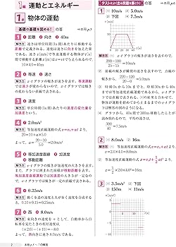 高校これでわかる基礎問題集 物理基礎 (シグマベスト) | 文英堂編集部
