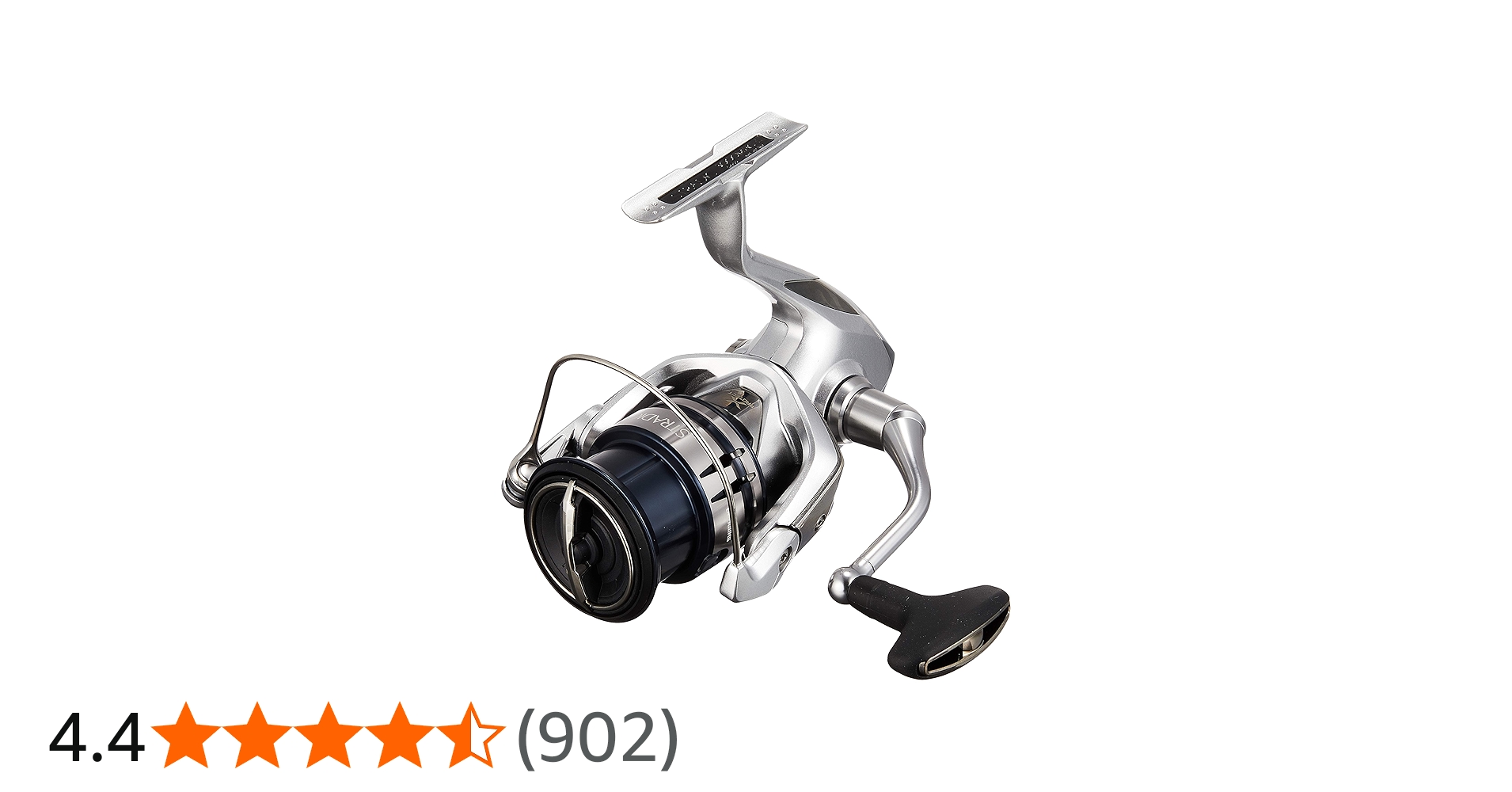 Amazon | シマノ(SHIMANO) スピニングリール 19 ストラディック C2000S