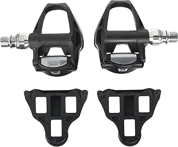 Amazon | シマノ PD-9000 52mm DURA-ACE SPD-SL 9/16 STD ビンディング