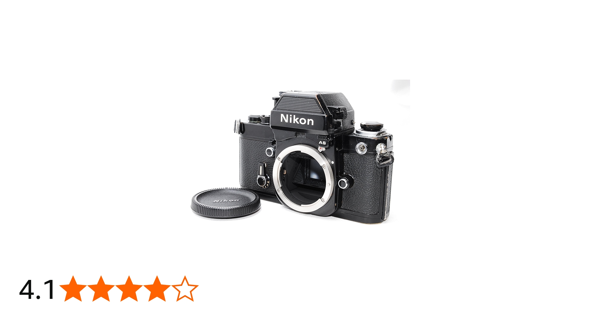 Amazon | Nikon F2フォトミックAS | 一眼レフカメラ 通販