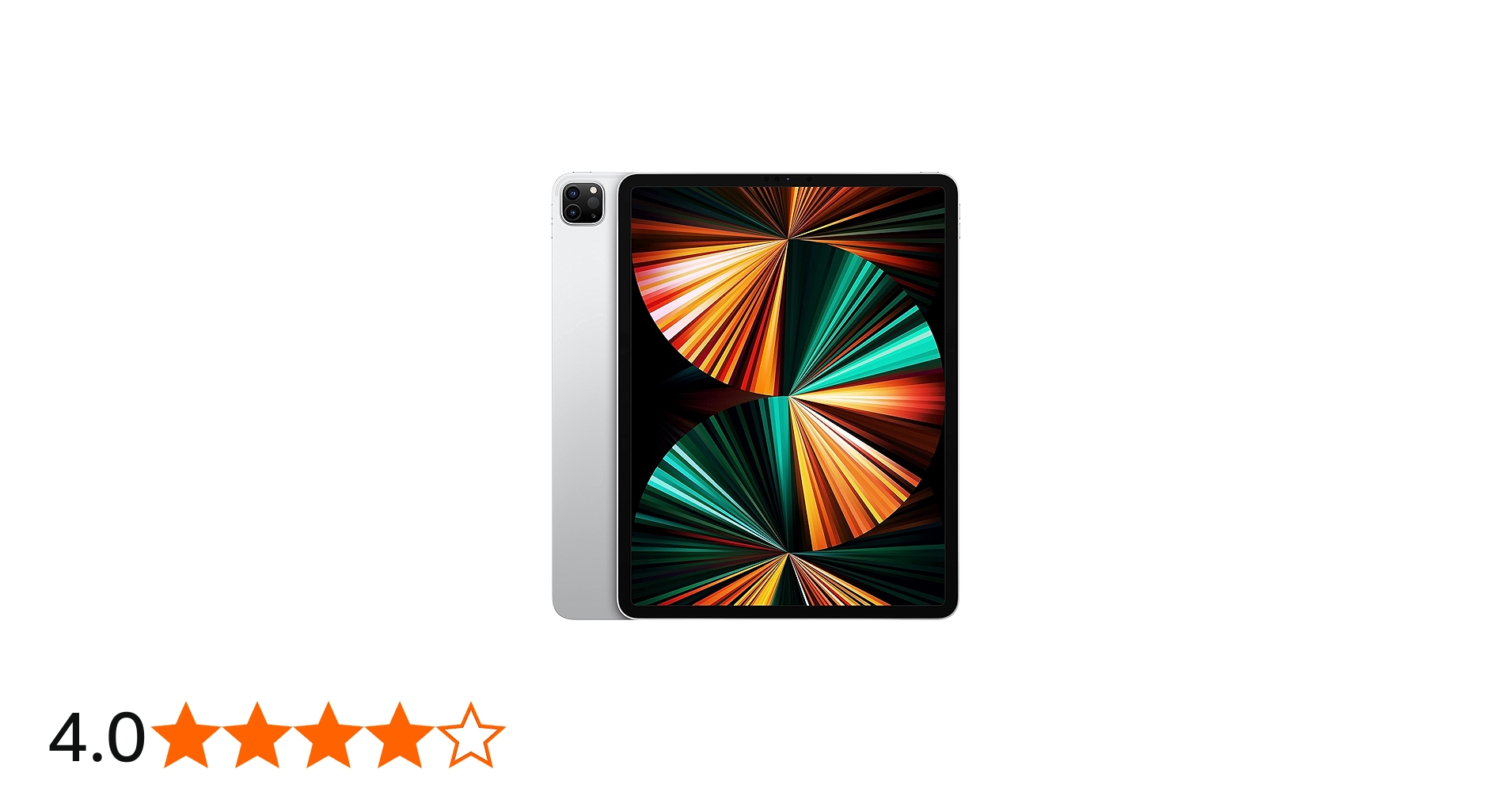 Amazon.co.jp: 【整備済み品】 Apple iPad Pro 12.9インチ (第 5 世代