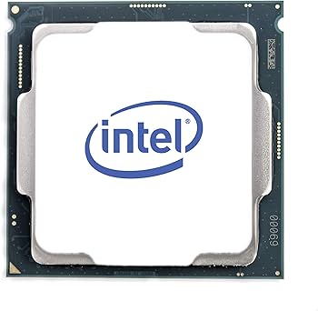 Amazon.com: Intel Core i5-9400F Desktop Processor 6 Cores up to