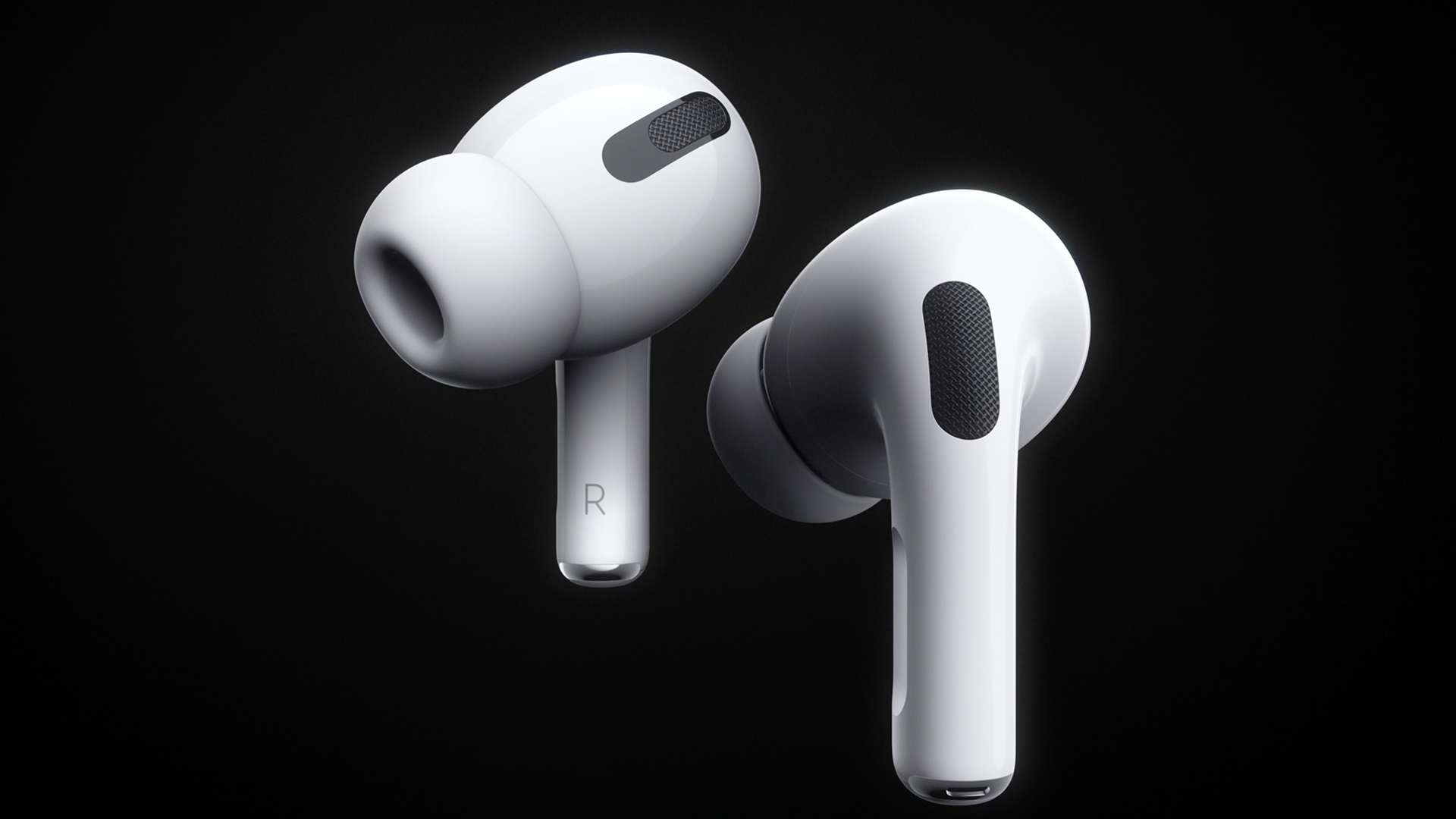 Amazon.com: Apple AirPods Pro (1st Generation) with MagSafe