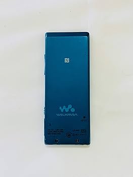 Amazon.co.jp: SONY ウォークマン Aシリーズ 32GB ハイレゾ音源対応