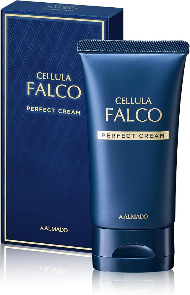 Amazon.co.jp: ファルコ パーフェクトクリーム : ビューティー