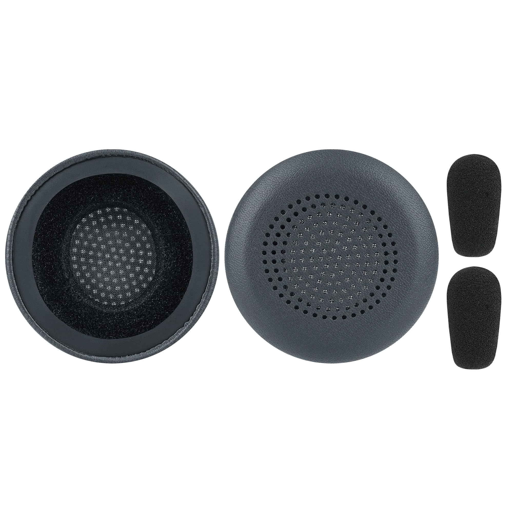 Amazon | Geekria イヤーパッド QuickFit 互換性 パッド ロジクール