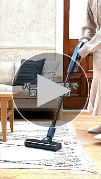 Amazon | 超軽量・3 in1 レイコップ UVコードレス掃除機 RGN-300 強力