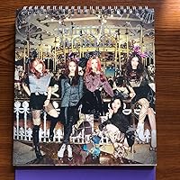 Amazon.co.jp: 4Minute 5thミニアルバム - 4Minute World (韓国版