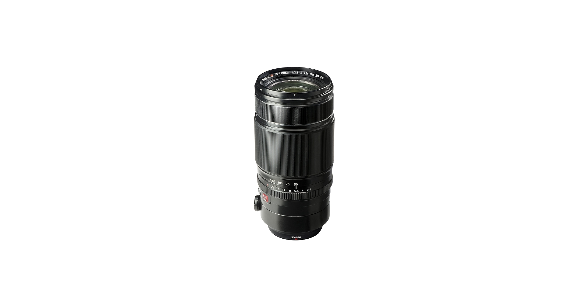 Amazon.com : Fujifilm Fujinon XF50-140mmF2.8 R LM OIS WR (Renewed