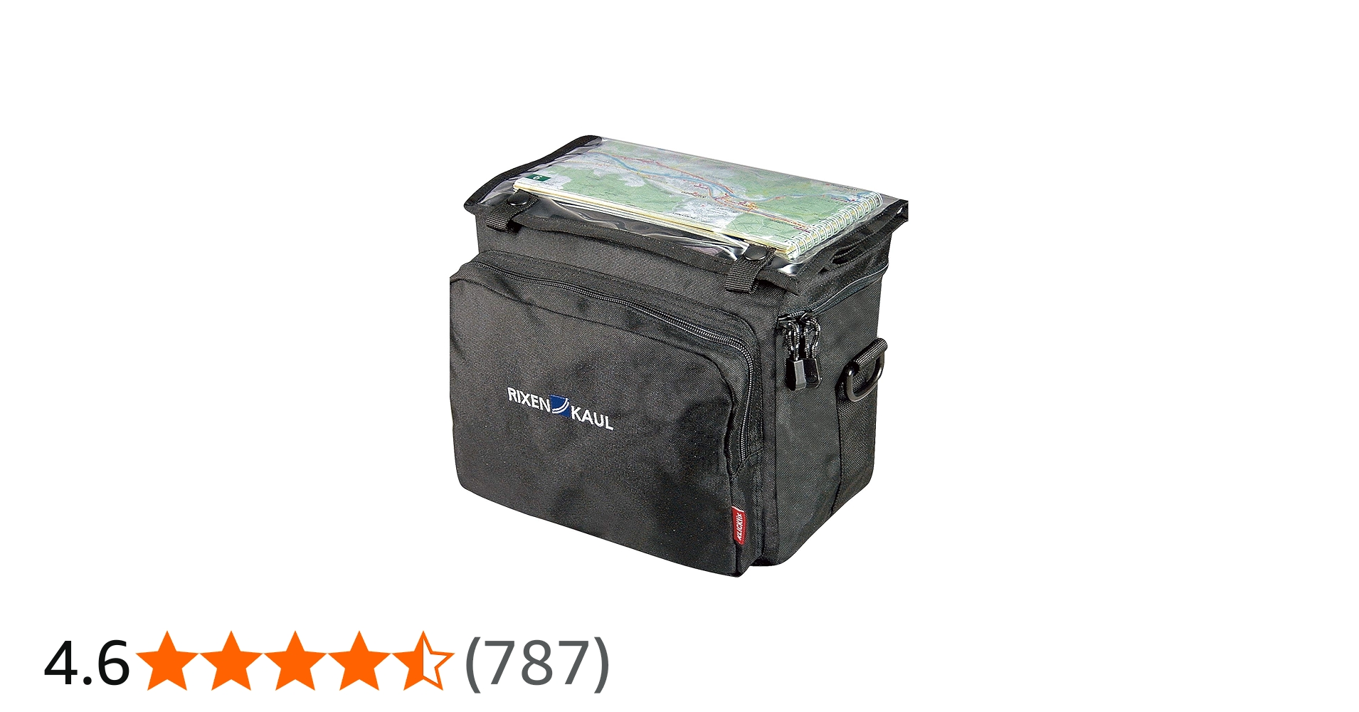 Amazon | KlickFix RIXEN&KAUL(リクセン&カウル) 【正規品】RIXEN