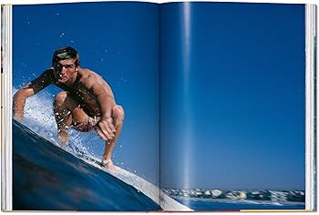 LeRoy Grannis. Surf Photography of the 1960s and 1970s