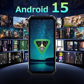 Amazon.co.jp: FOSSiBOT F110L SIMフリー スマホ 本体 Android 15