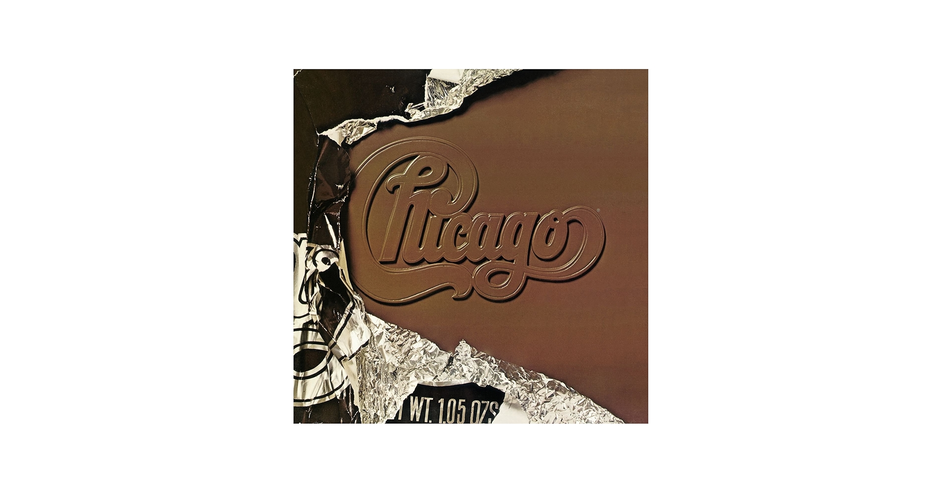 Amazon.com: Chicago: CDs & Vinyl