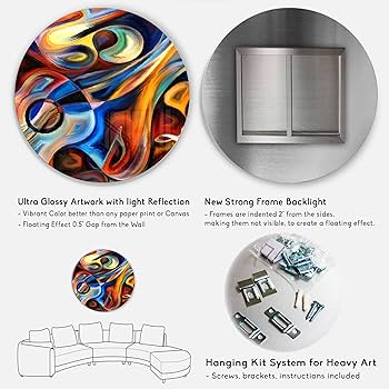 Amazon.co.jp: DesignArt 