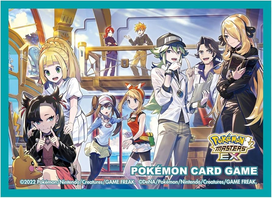 Amazon | ポケモンセンターオリジナル ポケモンカードゲーム デッキ