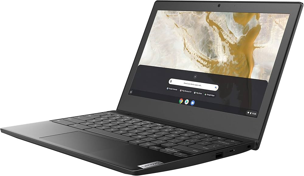 Amazon.co.jp: Lenovo - Chromebook 3 11.6インチHDノートパソコン