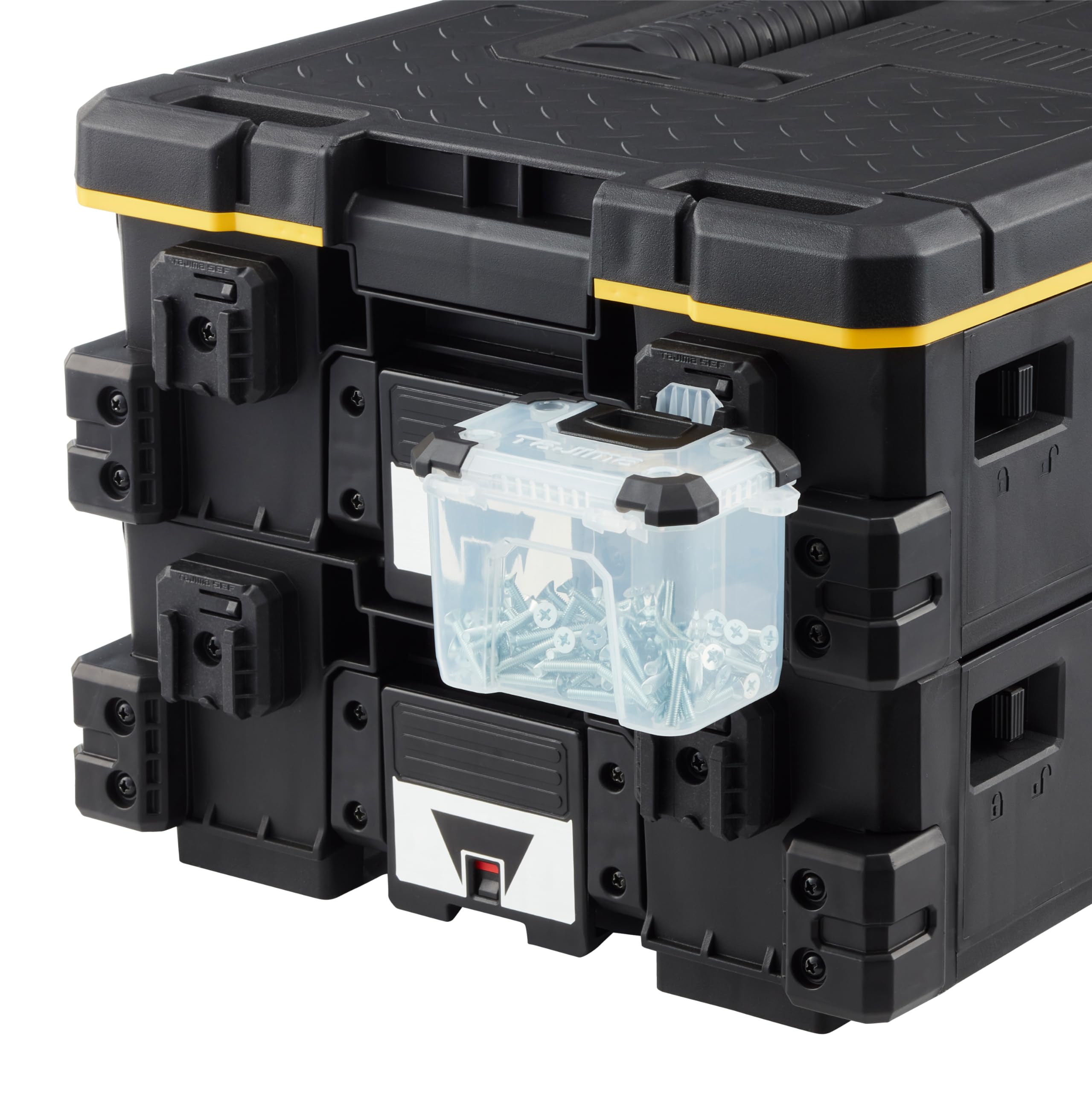 Amazon.co.jp: タジマ セフシステム セフプレート1連 TB-HP1P 「着脱