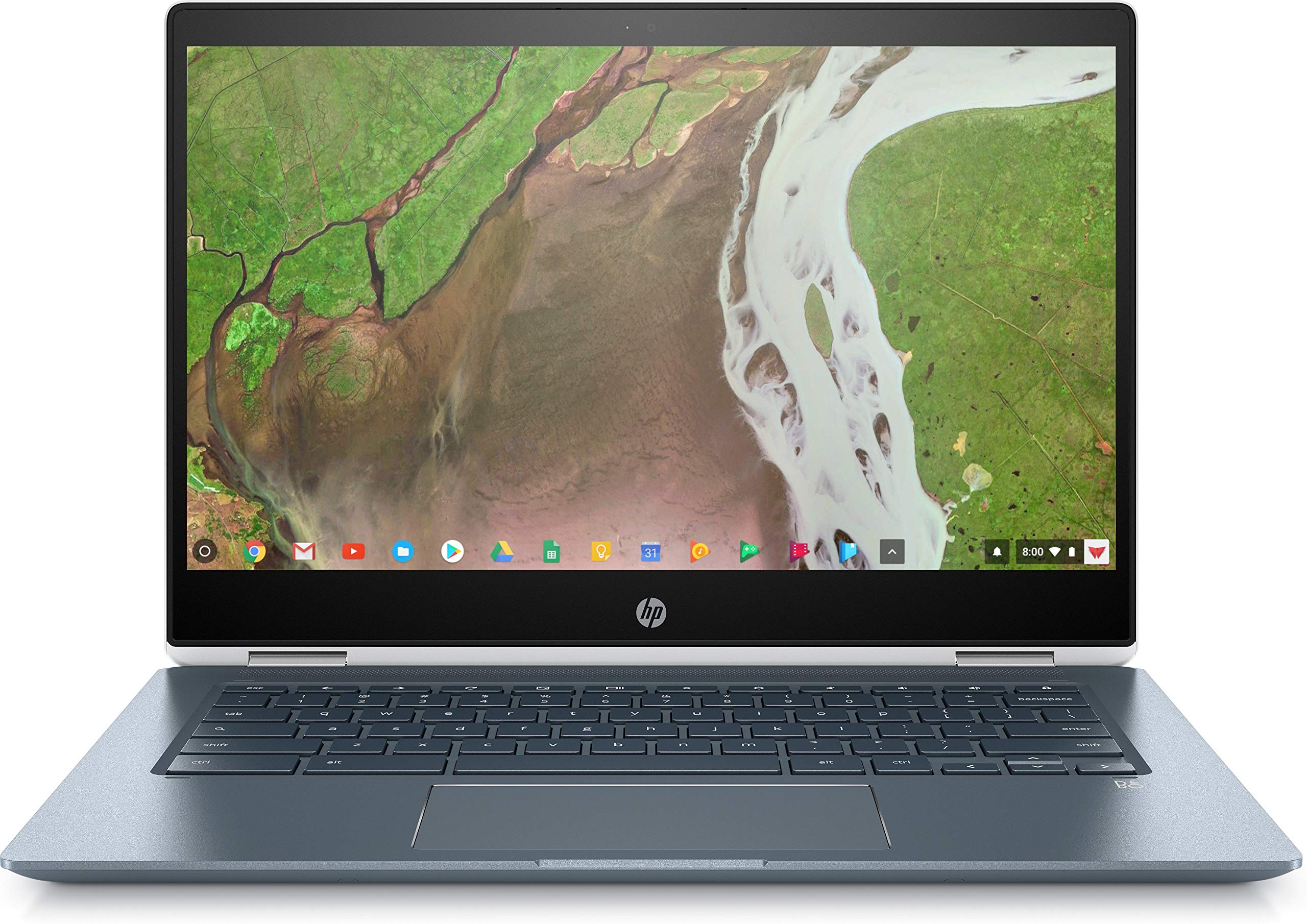 Amazon.com: HP Chromebook x360 14-14