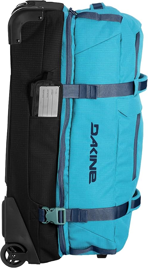 Amazon | [ダカイン] キャリーバッグ (大容量/軽量 モデル) [ AJ237