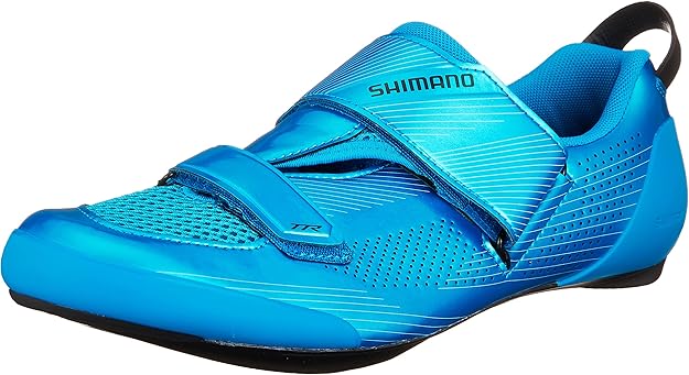 Amazon.co.jp: シマノ(SHIMANO) TR901M カラー:ブルー サイズ:41.5