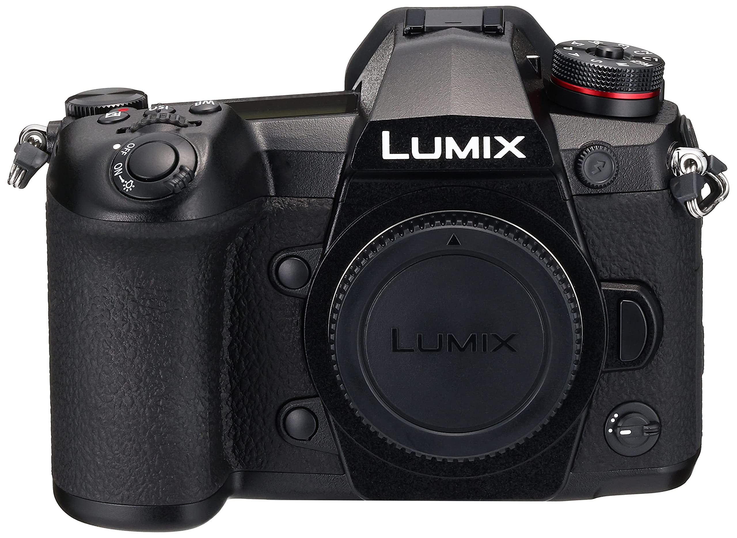 Amazon.co.jp: Panasonic DC-G9-K Lumix G9 Mirrorless SLR Camera