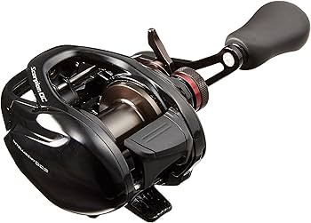 Amazon | シマノ(SHIMANO) ベイトリール 両軸 17 スコーピオン DC 100