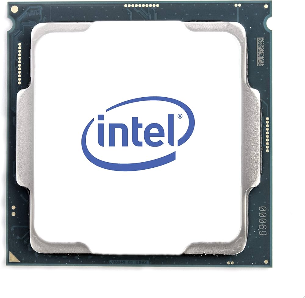 Amazon | Intel 第10世代 CPU Comet Lake-S Corei5-10600KF 4.1GHz 6C