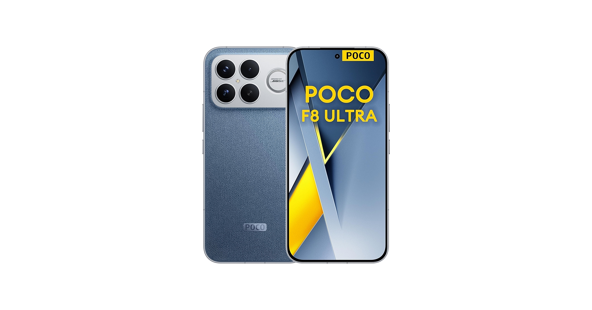 Amazon | 【SIMフリー】Xiaomi POCO F8 ULTRA | 5G | 12+256 GB
