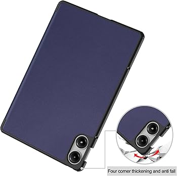 Amazon.co.jp: Gosento For Xiaomi POCO Pad/Redmi Pad Pro 12.1インチ