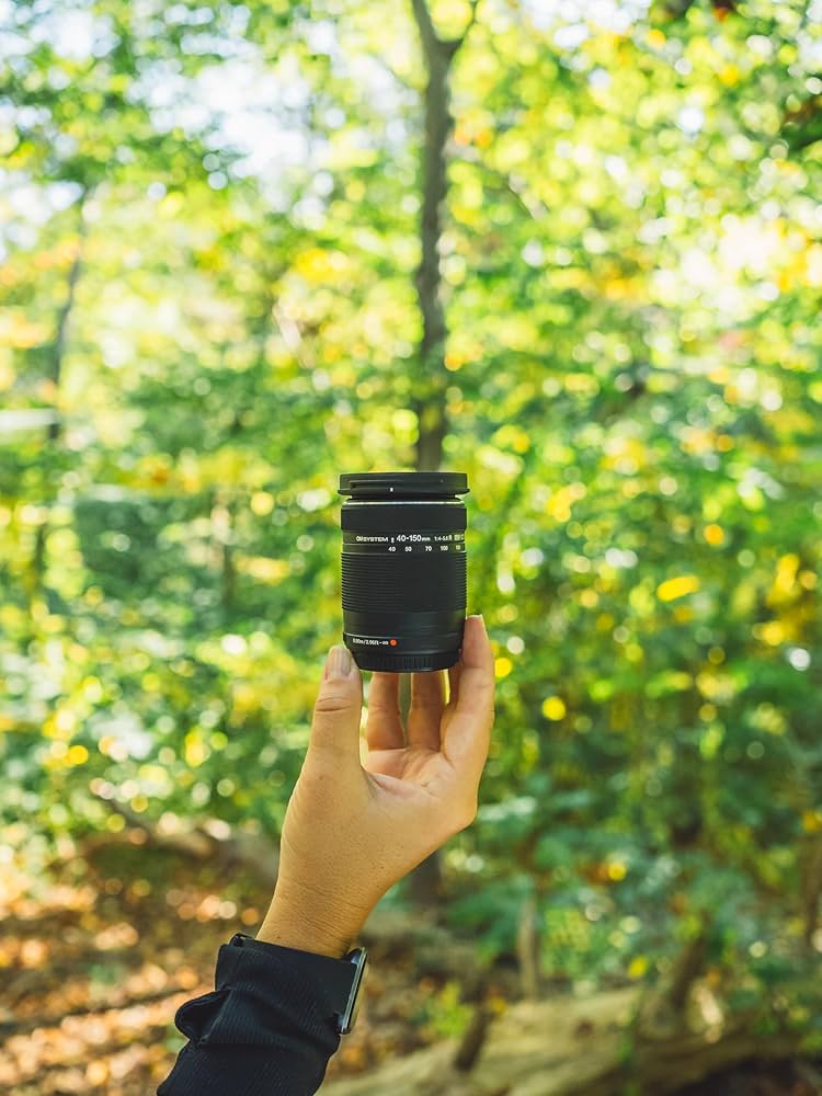 Amazon.co.jp: OM SYSTEM Olympus M.Zuiko Digital 40-150mm F4.0-5.6