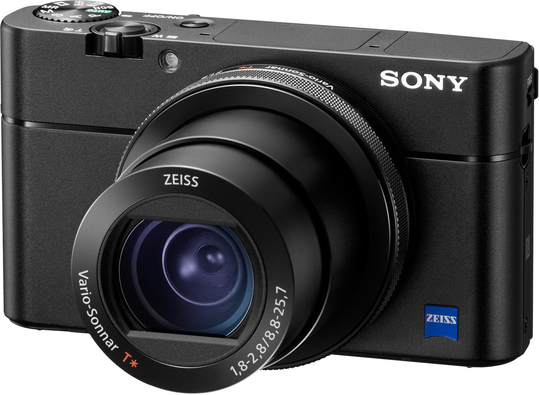 Amazon.com : Sony Cyber-Shot DSC-RX100 V 20.1 MP Digital Still