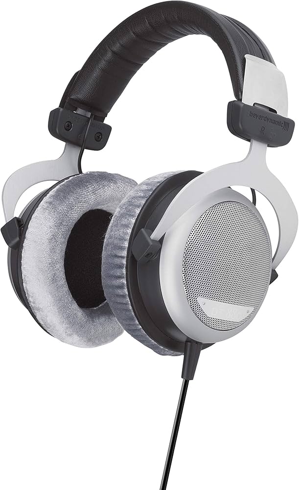 Amazon | Beyerdynamic DT 880 Premium 600 OHM Headphones by