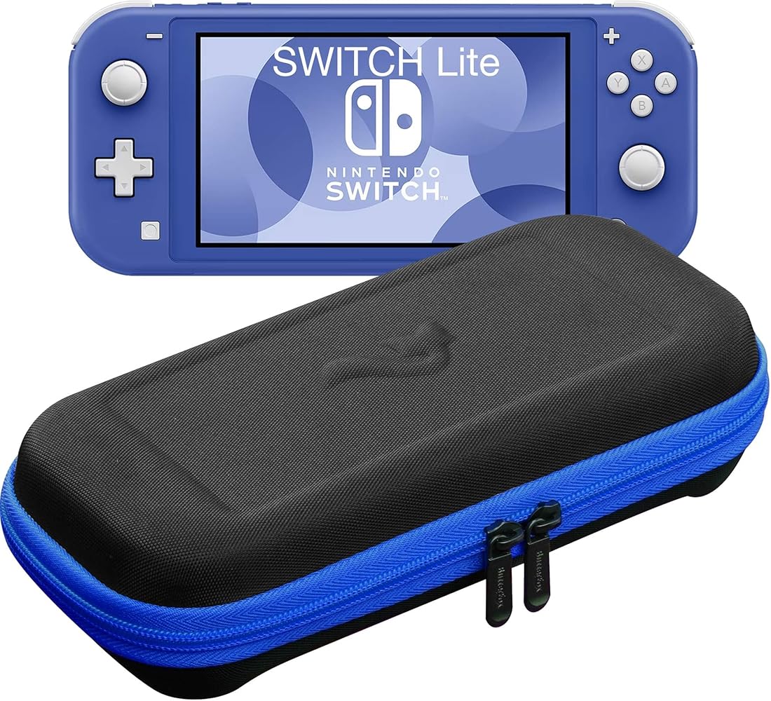 Amazon.com: ButterFox Slim Carrying Case for Nintendo Switch Lite