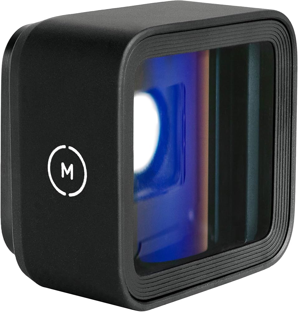 Amazon | Moment スマホレンズ アナモルフィックレンズ iPhone Galaxy