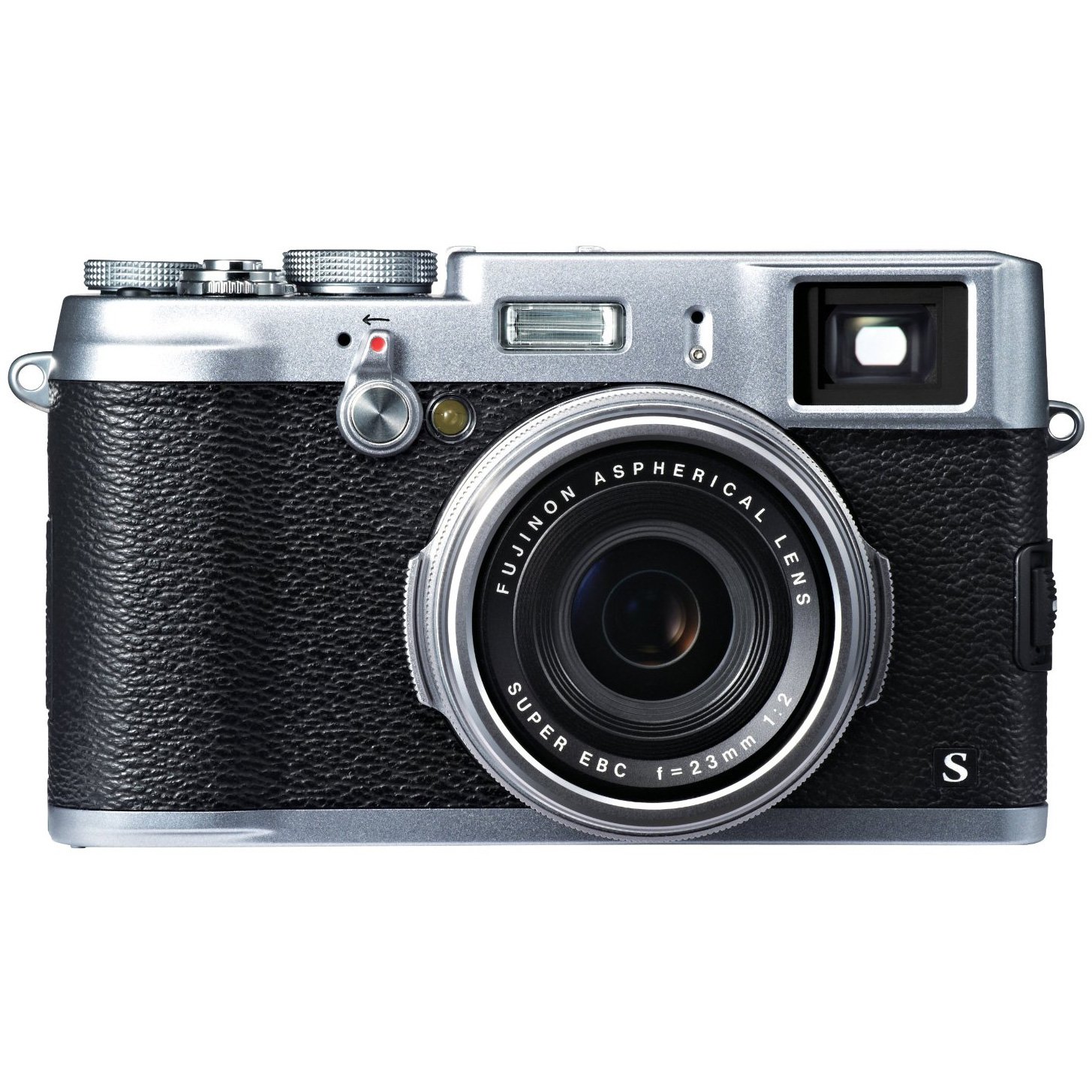 Amazon.com : Fujifilm X100S 16 MP Digital Camera with 2.8-Inch LCD