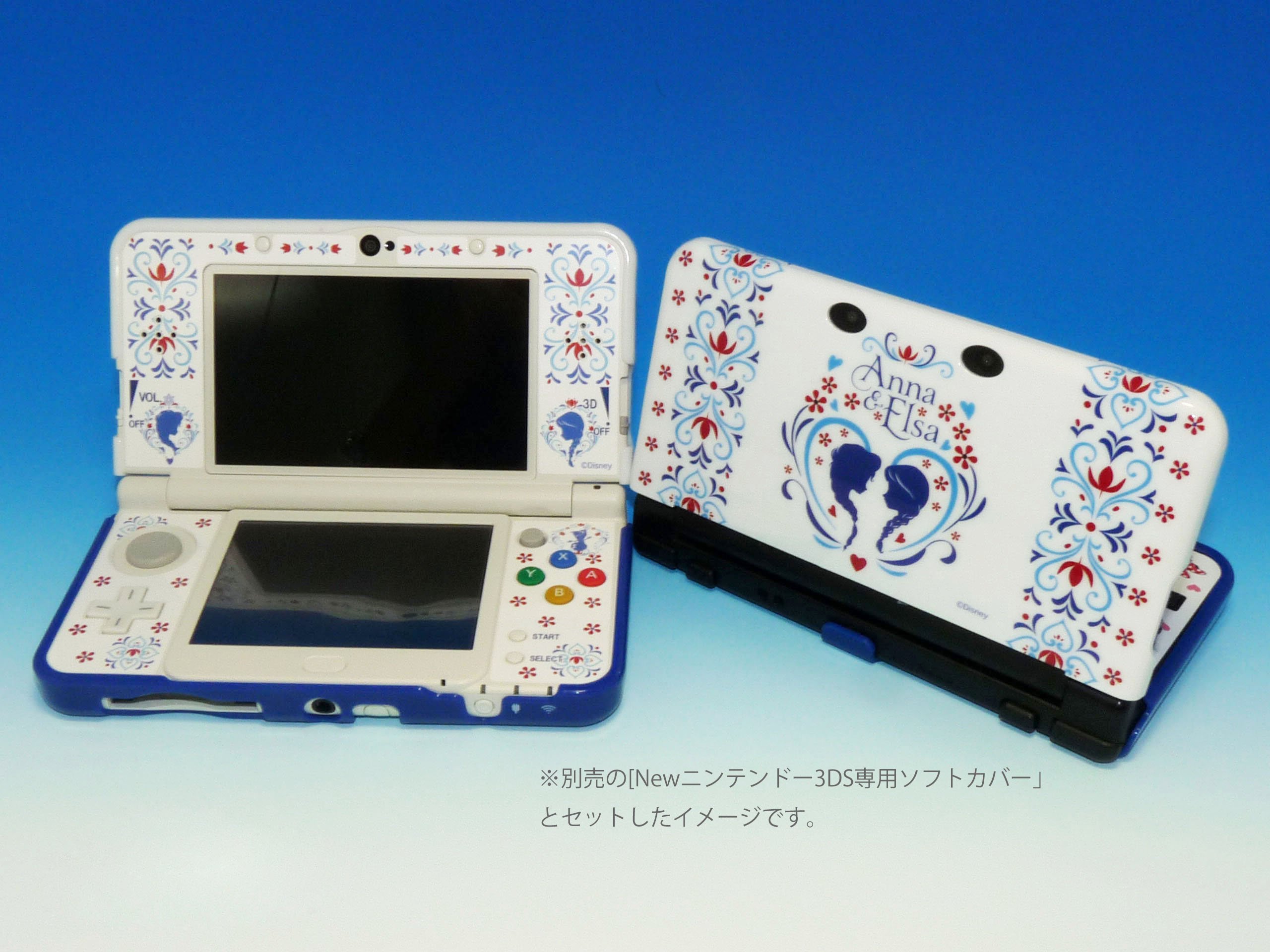 Amazon.co.jp: Newニンテンドー3DS専用液晶保護フィルム