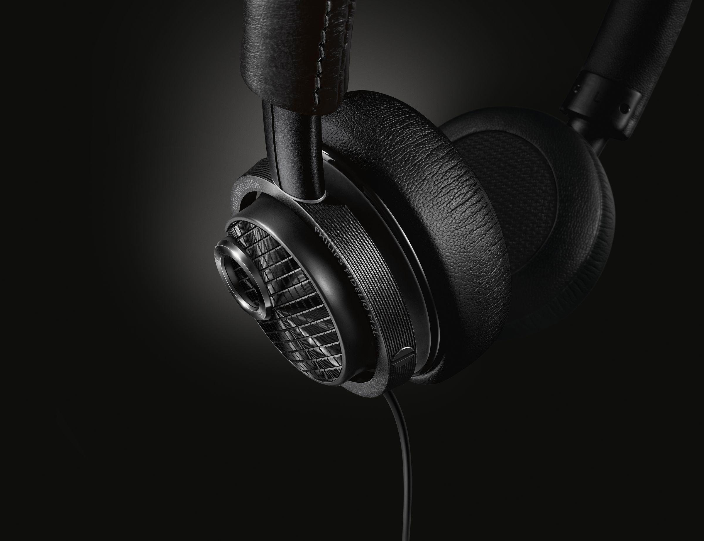 Amazon.co.jp: PHILIPS ヘッドホン Fidelioシリーズ 密閉型/オンイヤー