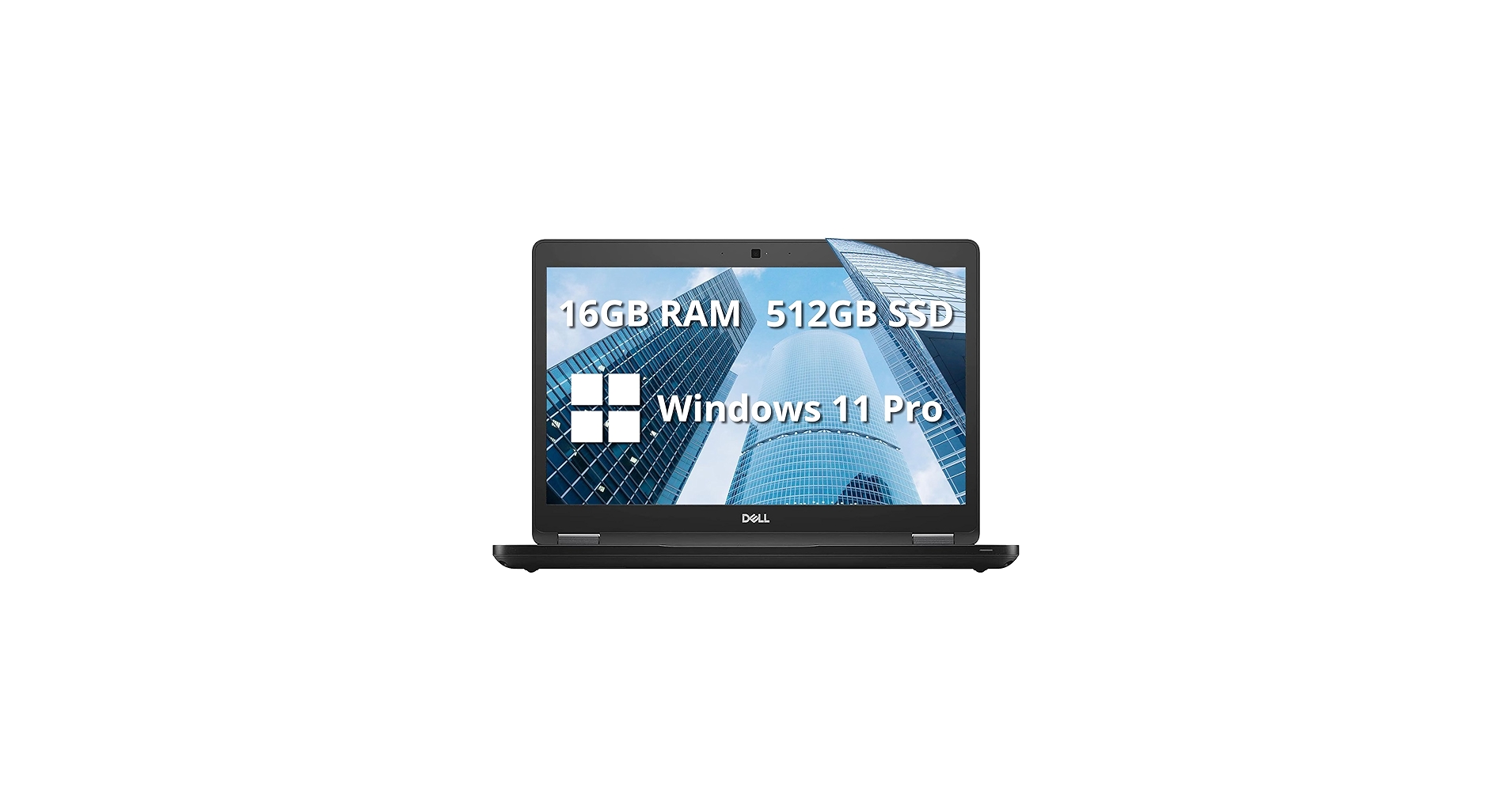 Amazon.com: Dell Latitude 5490 14