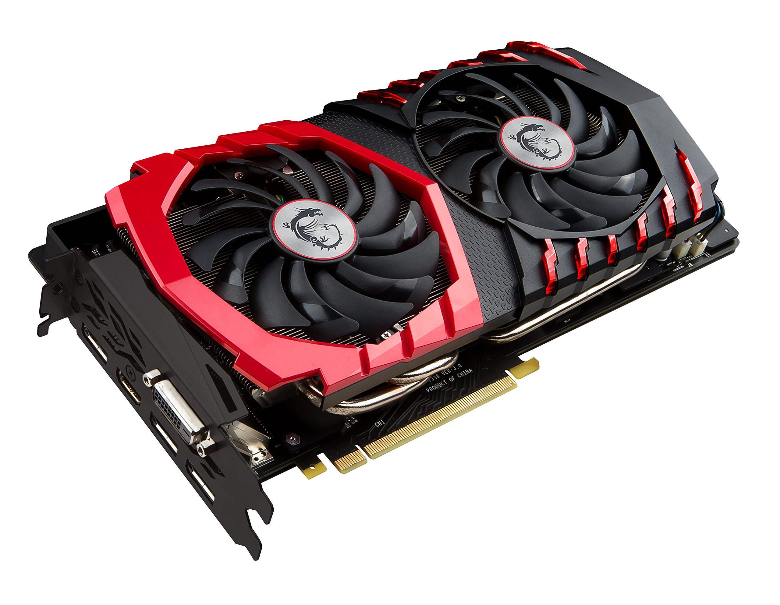 Amazon | MSI GeForce GTX 1080 GAMING X 8G 『Twin Frozr VI/OCモデル