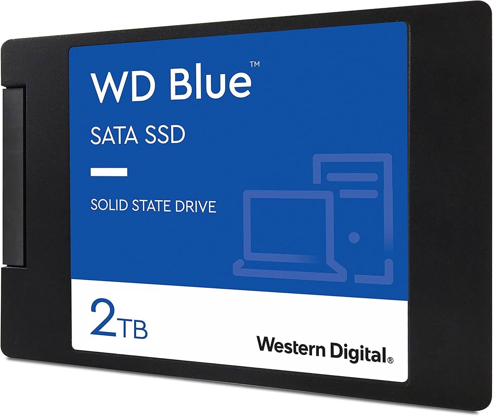 Amazon | Western Digital ウエスタンデジタル WD Blue SATA SSD 内蔵