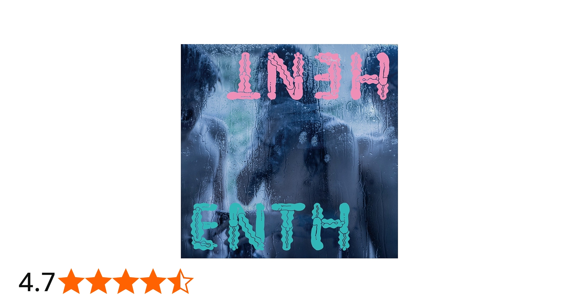 Amazon.co.jp: HENT: ミュージック